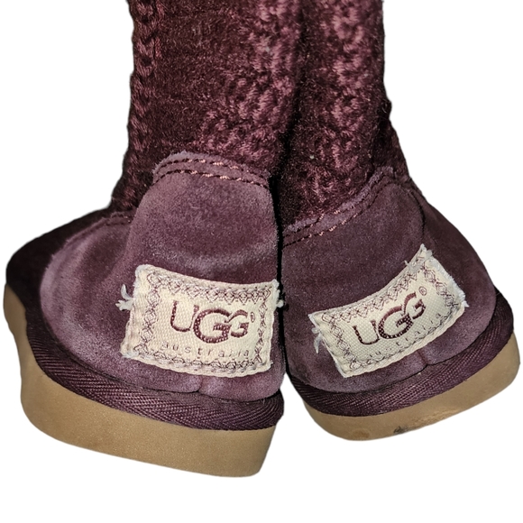 Ugg Boots Women's Size 8 - Picture 8 of 8